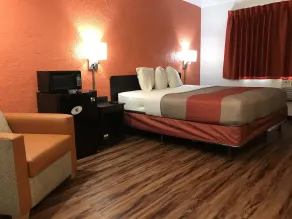 Motel 6-Saint Paul, MN - I-94 - Chambre