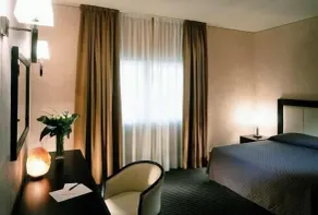 Hotel La Fenice - Room