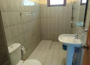 Rivers Edge - Bathroom