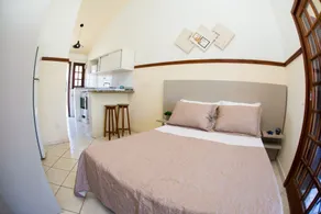 Pousada Brisa do Mar - Room
