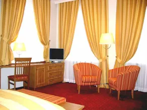 Brauerei Hotel Laupheimer - Zimmer