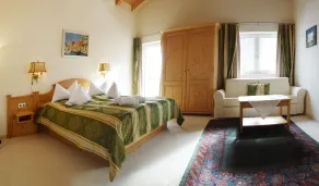 Hotel Berghof - Rum