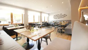 Hotel Restaurant zur Marienburg - Restaurant