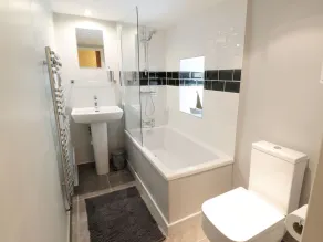 Holly Cottage - Bad