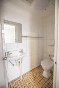 Newtown Cozy Stays  - Salle de bain