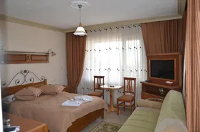 Mertur Hotel - Zimmer