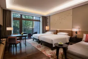Hyatt Regency Xi'an - Camera