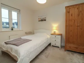 Reubens Cottage - Habitación