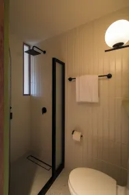 Nico Hotel & Residences - Bathroom