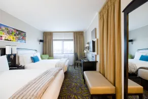 Southern Sun Waterfront Cape Town - Room