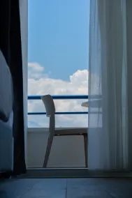 Gurses Life Hotel - Room