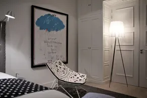 Boutique Hotel MANNA - Quality Lodgings - Rom