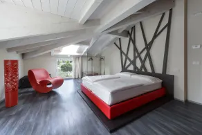 Hotel Baia Azzurra - Lake Front - Habitación