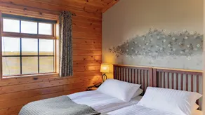 Hotel Rangá - Room