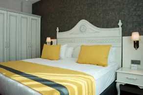 Resun Hotel - Room
