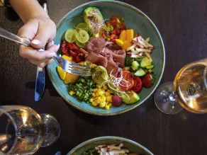 Ibis Styles Arlon Porte du Luxembourg - Restaurant