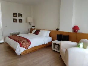 Tainan Anping - Shuiau 180 - Room
