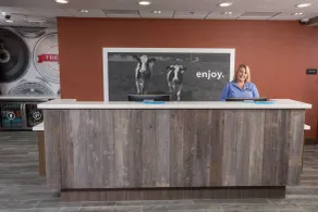 Hampton Inn & Suites Buellton/Santa Ynez Valley - Réception