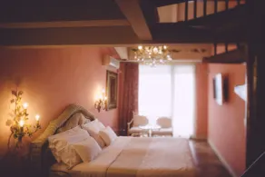  Olivi Hotel & Natural Spa - Værelse