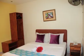Sun Inns Hotel Cheras - Balakong - Habitación