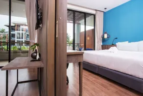 Mai Khaolak Beach Resort & Spa - TUIBLUE Mai Khaolak - Chambre