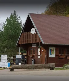 Wald- und Seeblick Camp Zislow - Recepção