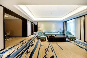 Wyndham Grand Plaza Royale Kaicheng Anji - Rom
