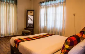 Sholay Villa Galle - Chambre