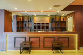 REMBRANDT INN KAZUSA - Réception