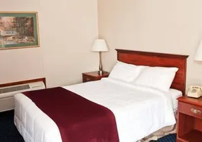 Motel 6 - Chillicothe, MO - Zimmer