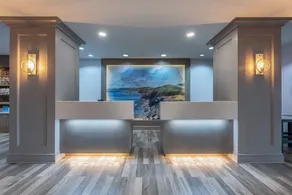 The Simon Hotel Sydney - Réception