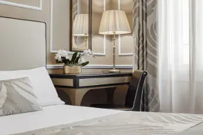 Hotel Nuovo Teson - Habitación