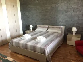 Casale Cappuccini - Room