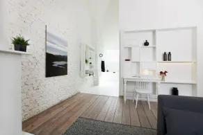 Maison Nationale City Flats & Suites - Room