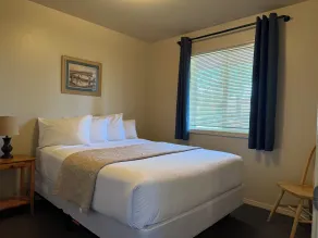Mountain Landing Suites & RV Park - Chambre