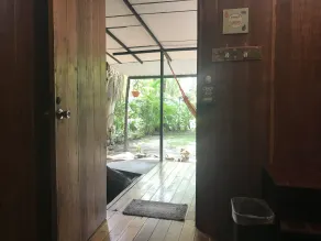 Agréable appartement de vacances convivial et familial avec piscine | Avec animaux admis - Chambre