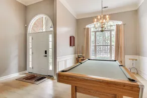 10 Mi to Augusta: Quiet Home w/ Patio & Yard! - Innvendig