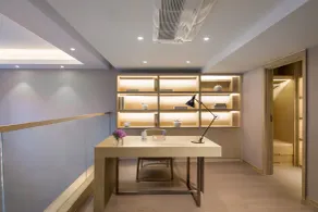 Citadines Keqiao Shaoxing - Værelse