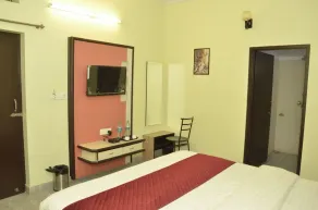 Amer Classic - A Heritage Stay Near Amer Fort - Chambre