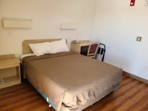 Motel 9 Las Cruces - Chambre