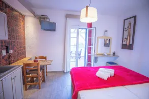 CALLIOPE MAILLE studios & apartments - Rom