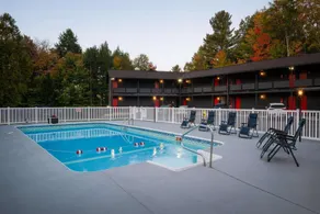 Trailhead by Weekender - Pool