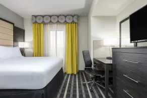 Holiday Inn Express and Suites Norman by IHG - Chambre