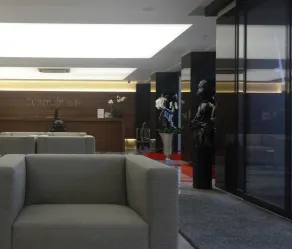 Cosmopolita Hotel Boutique & Spa - Réception