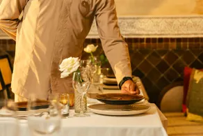Riad Jona - Restaurante