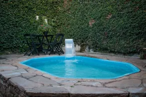 Pousada Acayaca - Piscine