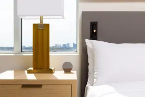 The Moran CITYCENTRE - Chambre