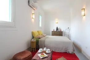 Stylish Loft - Room