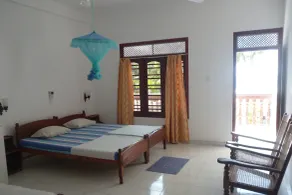 Hotel Ocean View Cottage - Chambre