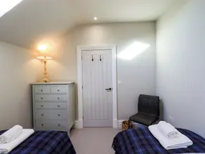 The Elterwater Barn - Chambre